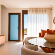 Obra nueva - Chalets -
Dolores