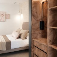 Obra nueva - Chalets -
Dolores