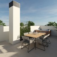 Obra nueva - Chalets -
Dolores