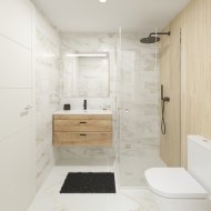 Obra nueva - Chalets -
Dolores