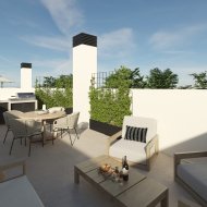 Obra nueva - Chalets -
Dolores