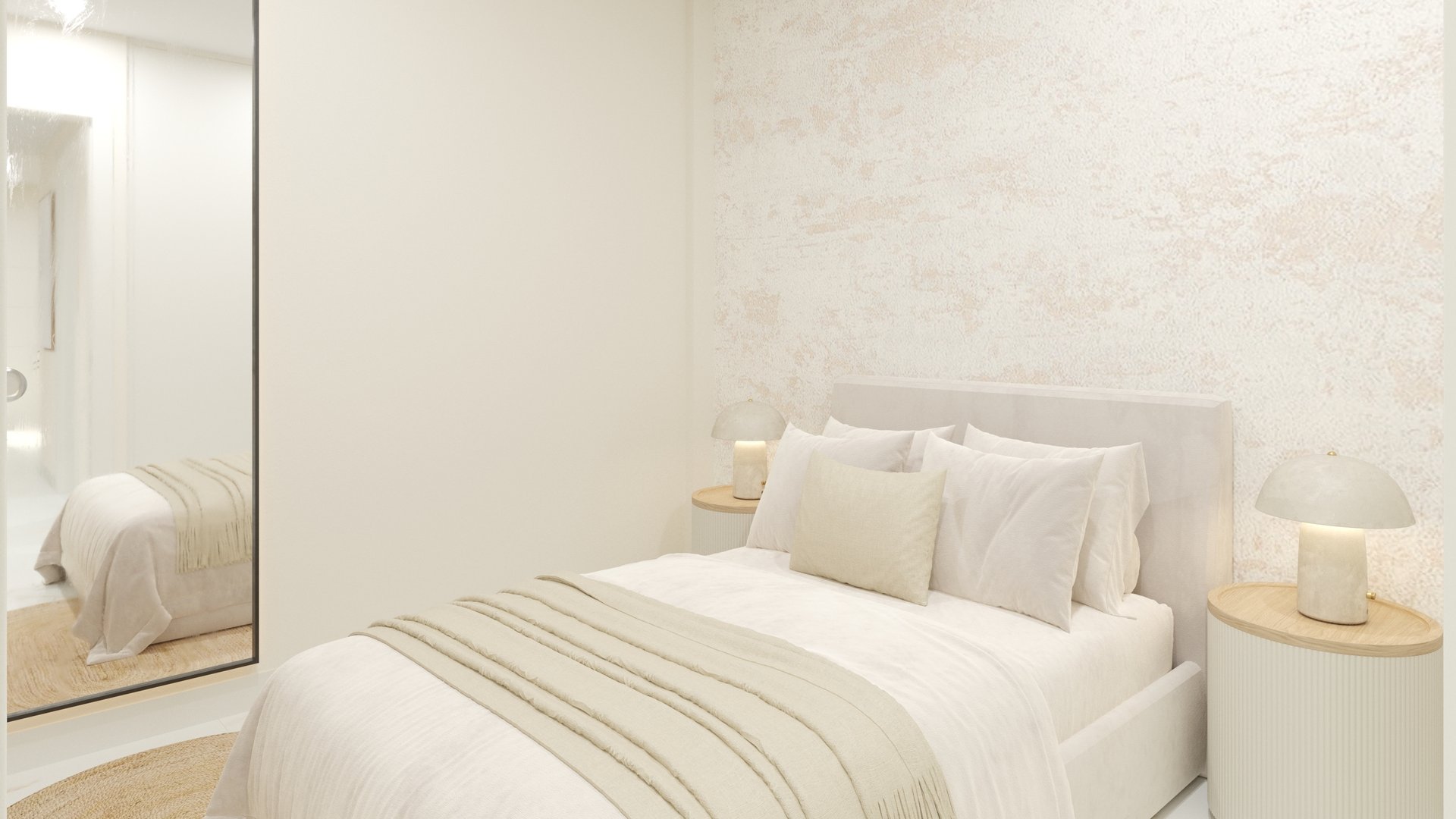 Obra nueva - Chalets -
Dolores