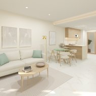 Obra nueva - Chalets -
Dolores