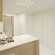 Obra nueva - Chalets -
Dolores