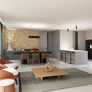 Obra nueva - Chalets -
El Chaparral