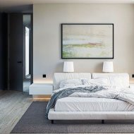 Obra nueva - Chalets -
El Chaparral