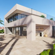 Obra nueva - Chalets -
El Mojón