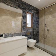 Obra nueva - Chalets -
Elche