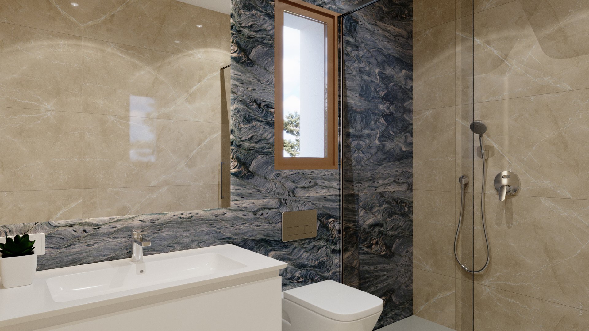 Obra nueva - Chalets -
Elche
