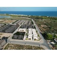 Obra nueva - Chalets -
Elche