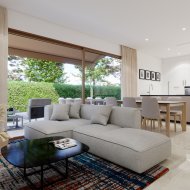 Obra nueva - Chalets -
Elche
