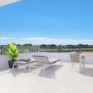 Obra nueva - Chalets -
Elche