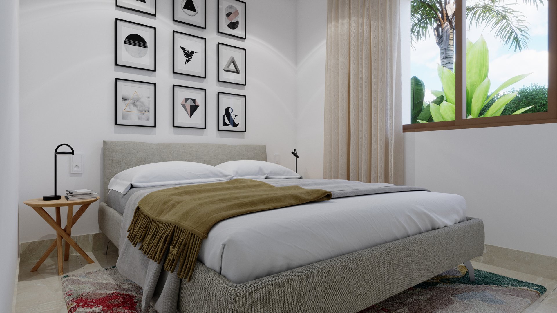 Obra nueva - Chalets -
Elche