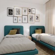 Obra nueva - Chalets -
Elche