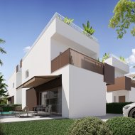 Obra nueva - Chalets -
Elche