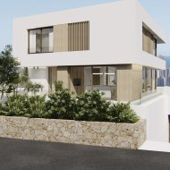 Obra nueva - Chalets -
Finestrat