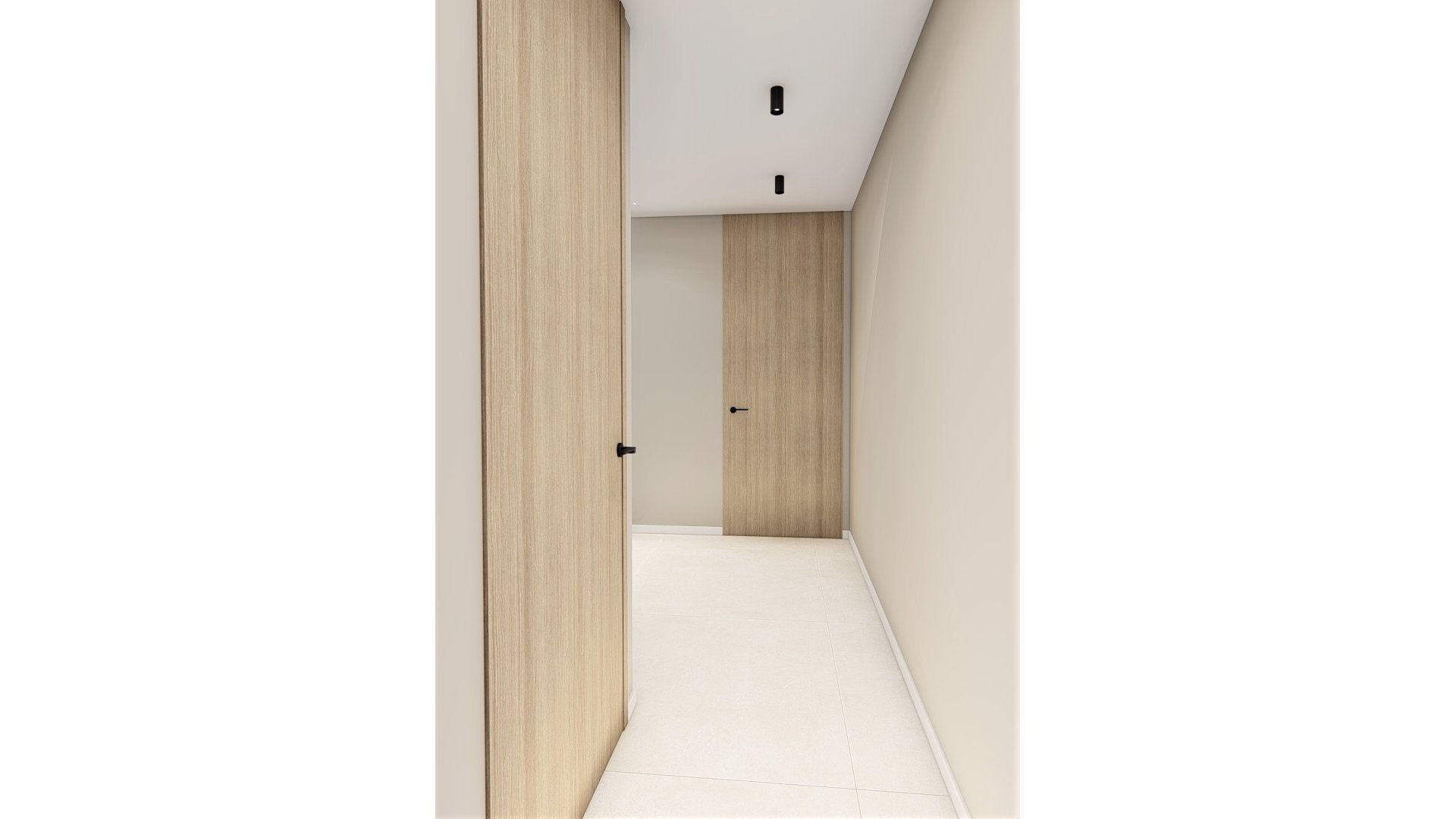 Obra nueva - Chalets -
Finestrat