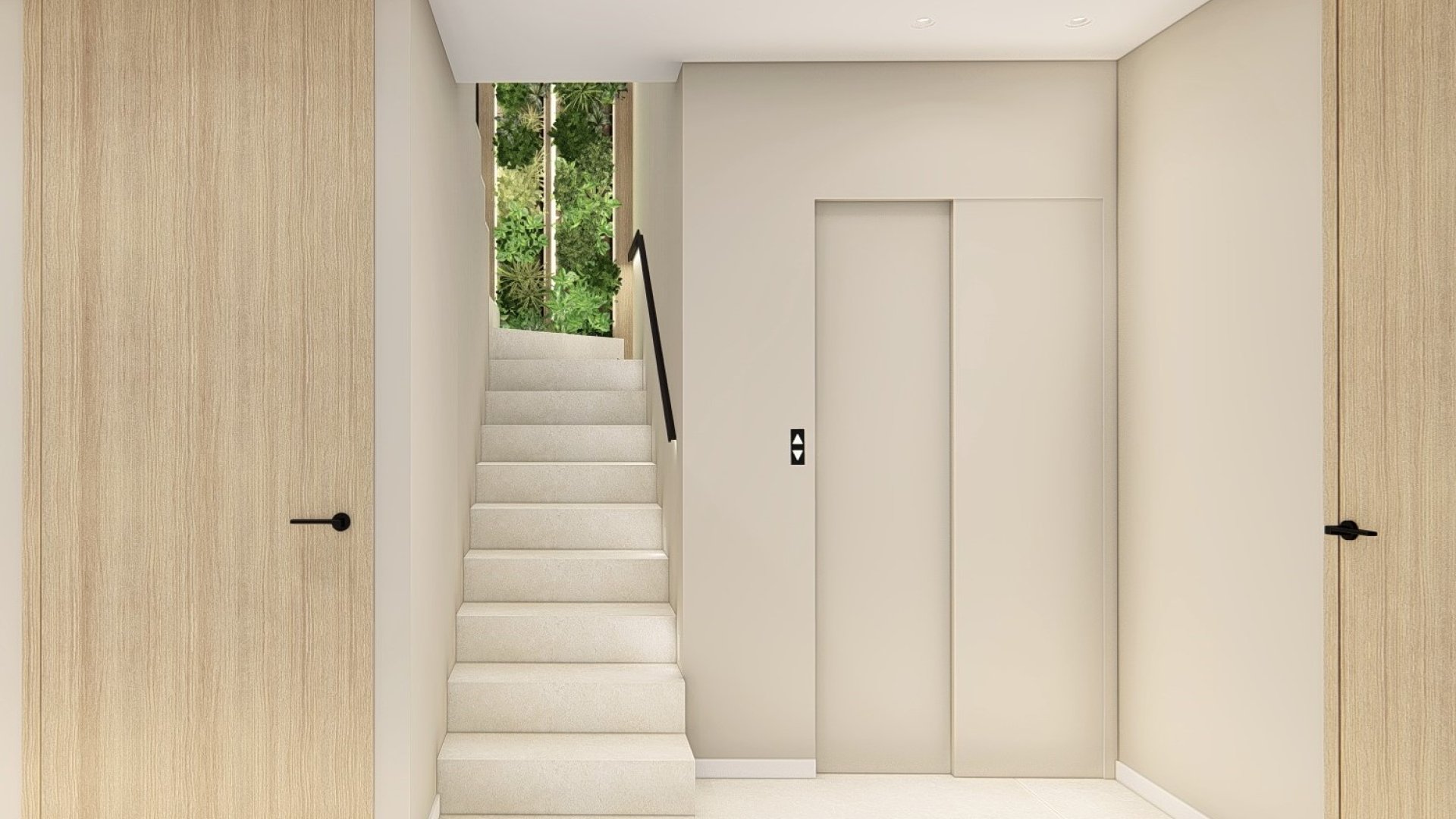 Obra nueva - Chalets -
Finestrat
