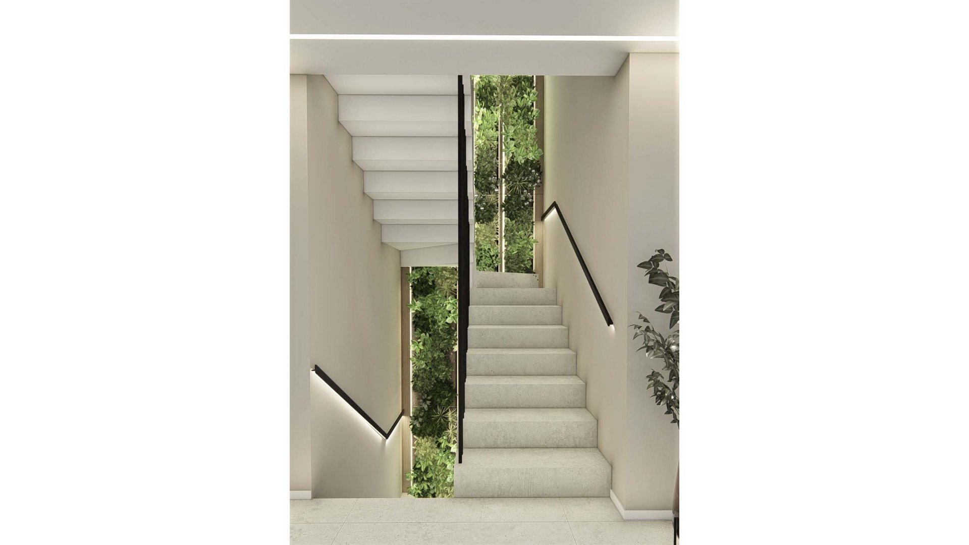 Obra nueva - Chalets -
Finestrat