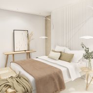Obra nueva - Chalets -
Finestrat