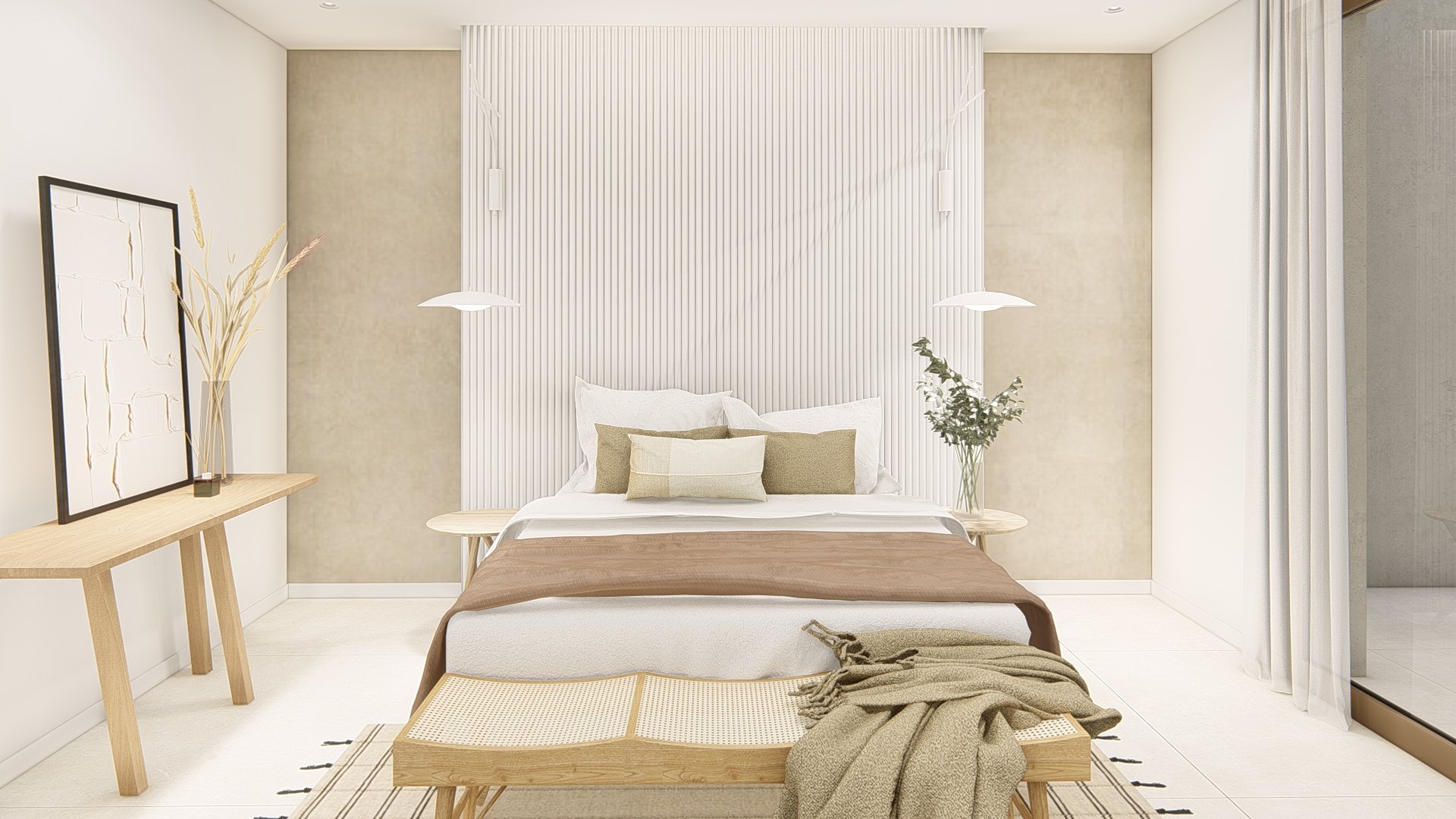 Obra nueva - Chalets -
Finestrat