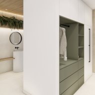 Obra nueva - Chalets -
Finestrat
