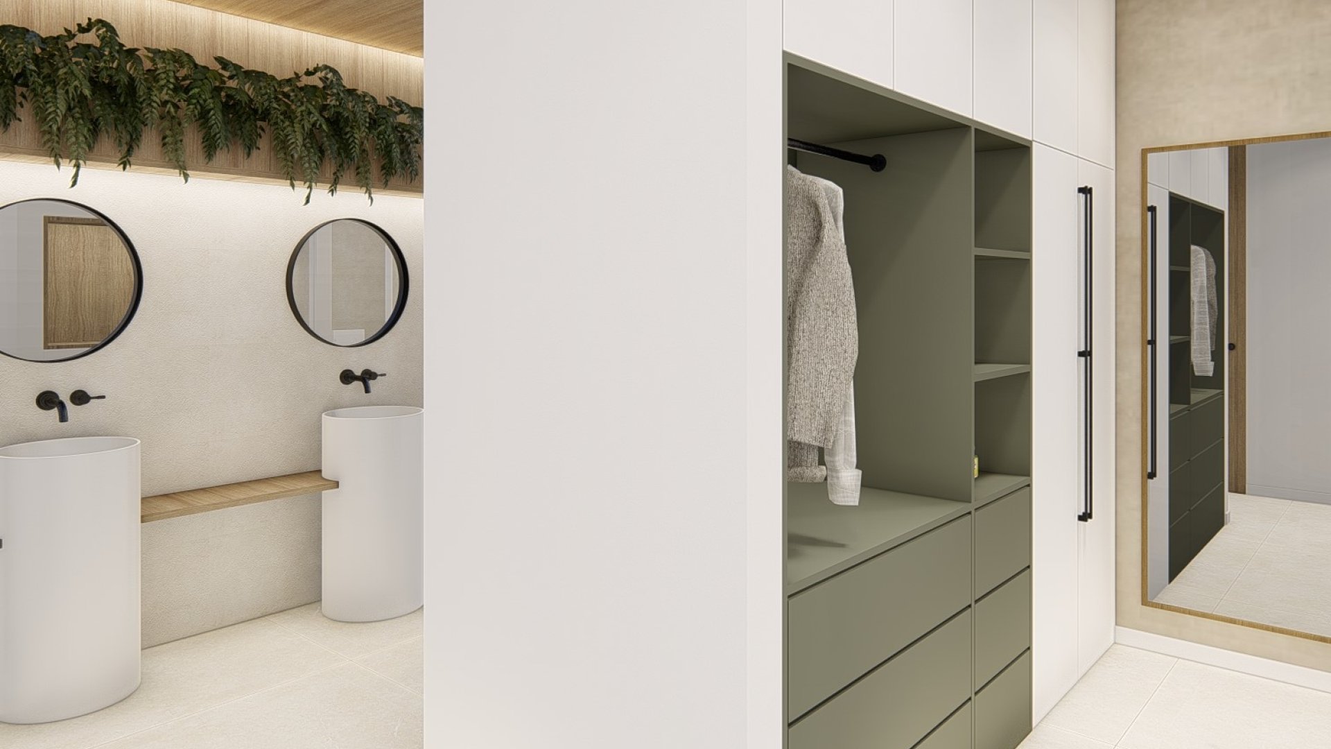Obra nueva - Chalets -
Finestrat