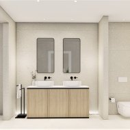 Obra nueva - Chalets -
Finestrat
