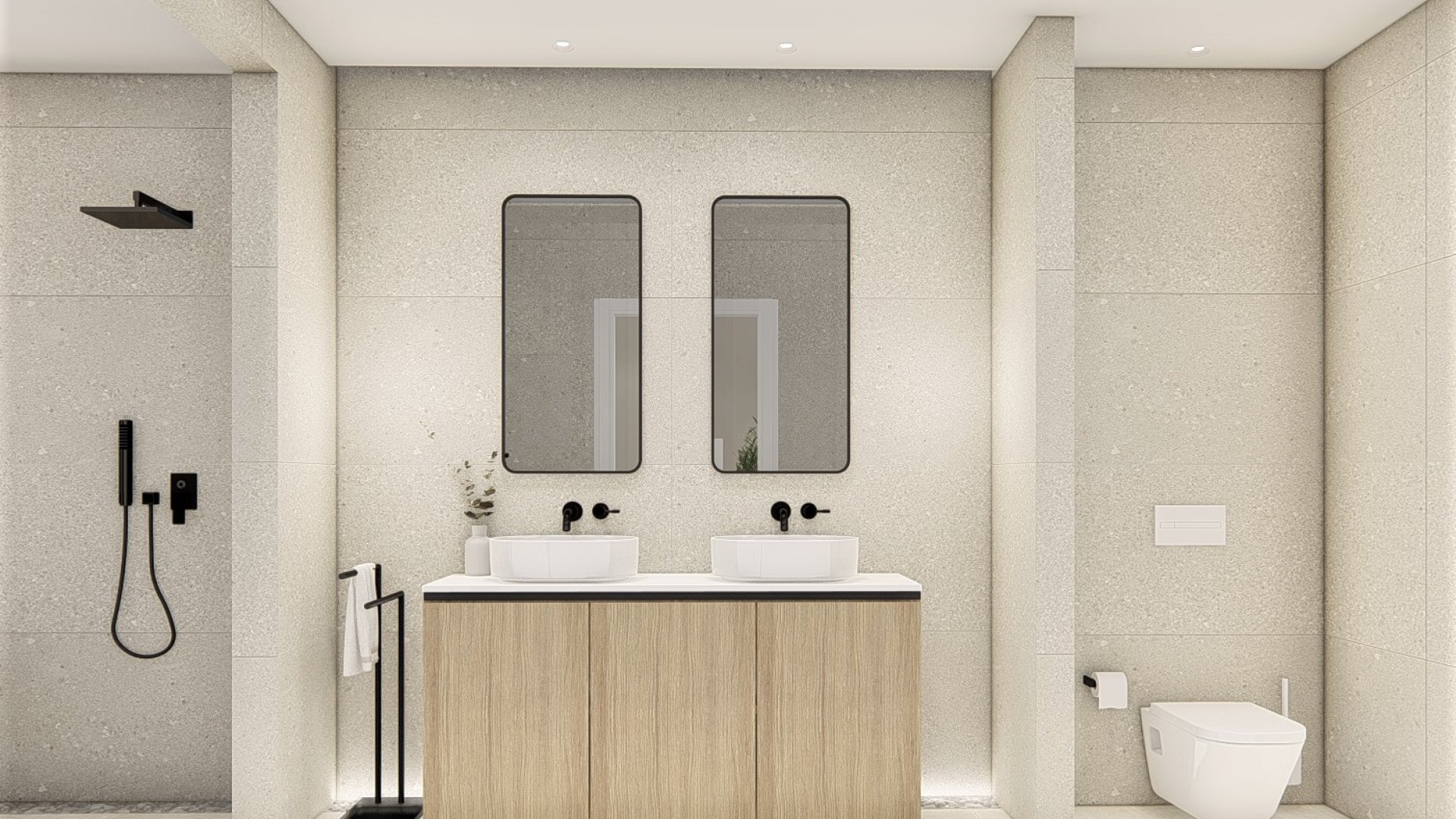 Obra nueva - Chalets -
Finestrat