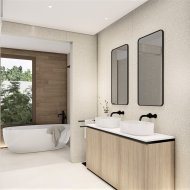 Obra nueva - Chalets -
Finestrat
