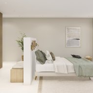 Obra nueva - Chalets -
Finestrat