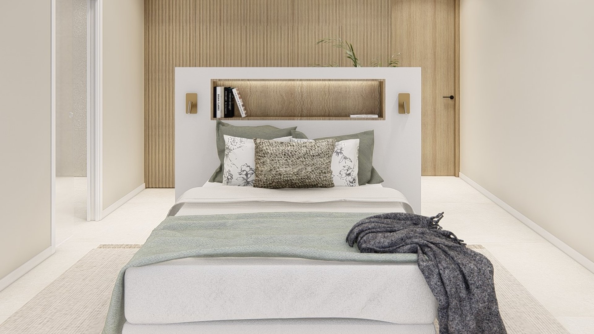 Obra nueva - Chalets -
Finestrat