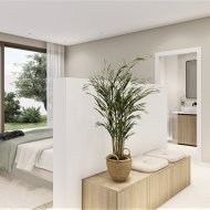 Obra nueva - Chalets -
Finestrat