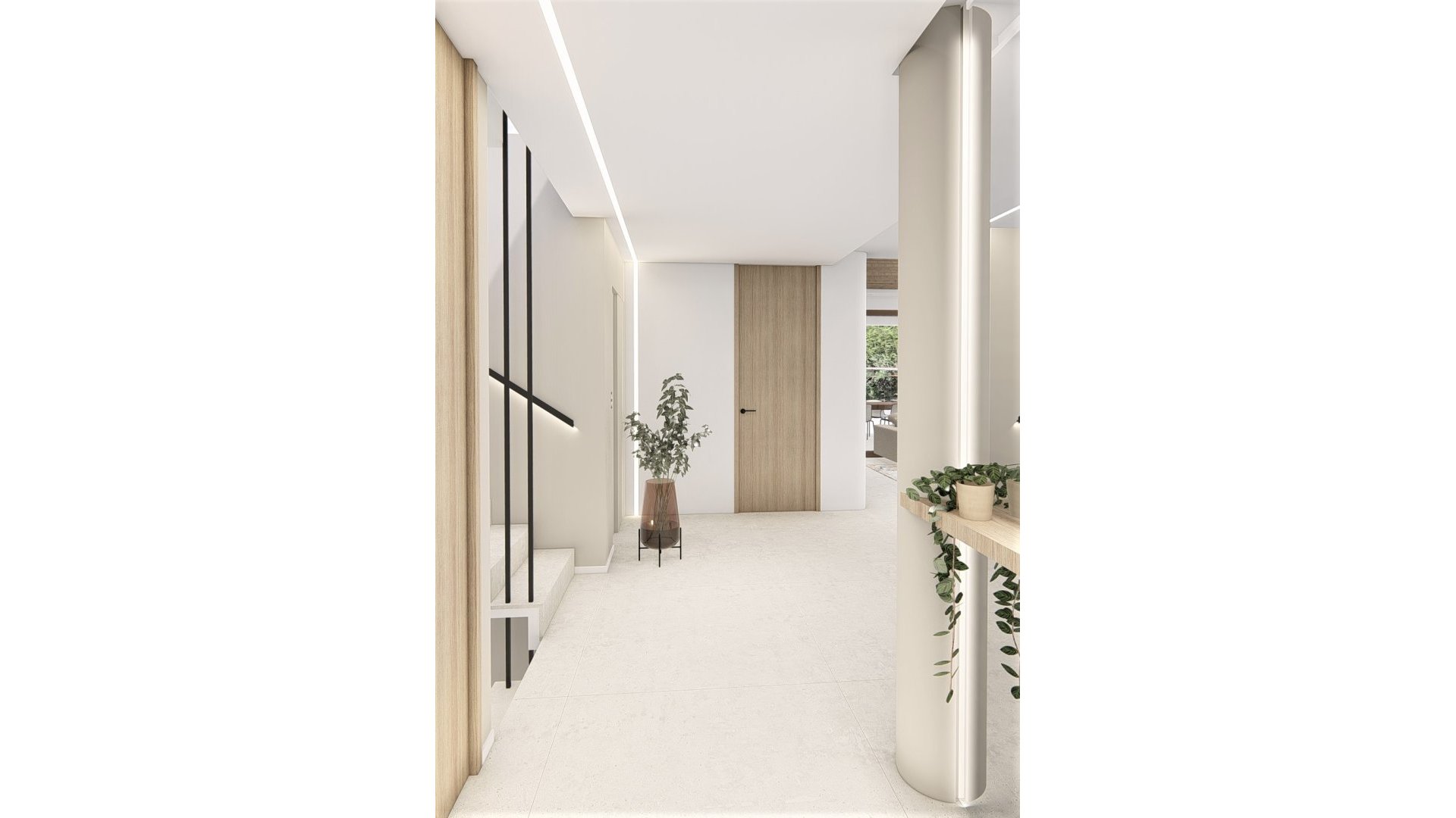 Obra nueva - Chalets -
Finestrat