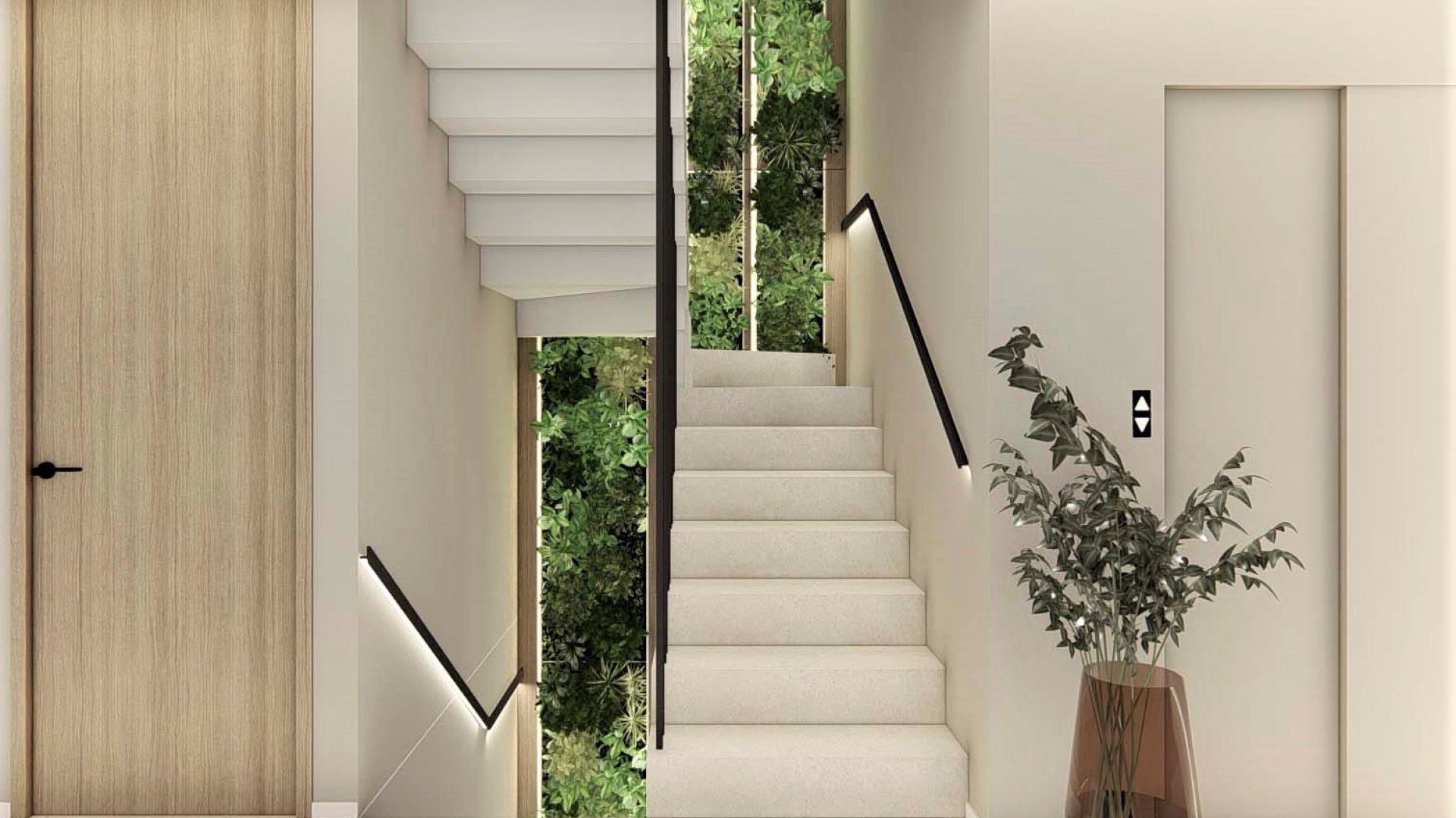 Obra nueva - Chalets -
Finestrat
