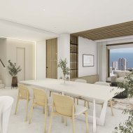 Obra nueva - Chalets -
Finestrat