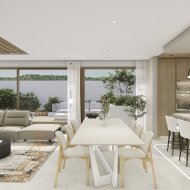 Obra nueva - Chalets -
Finestrat