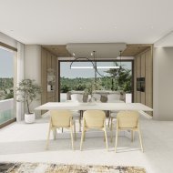 Obra nueva - Chalets -
Finestrat