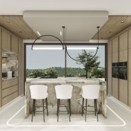 Obra nueva - Chalets -
Finestrat