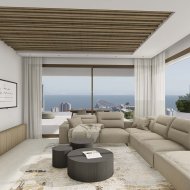 Obra nueva - Chalets -
Finestrat
