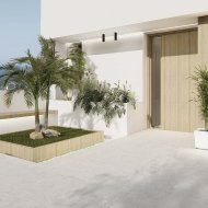 Obra nueva - Chalets -
Finestrat