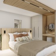 Obra nueva - Chalets -
Finestrat