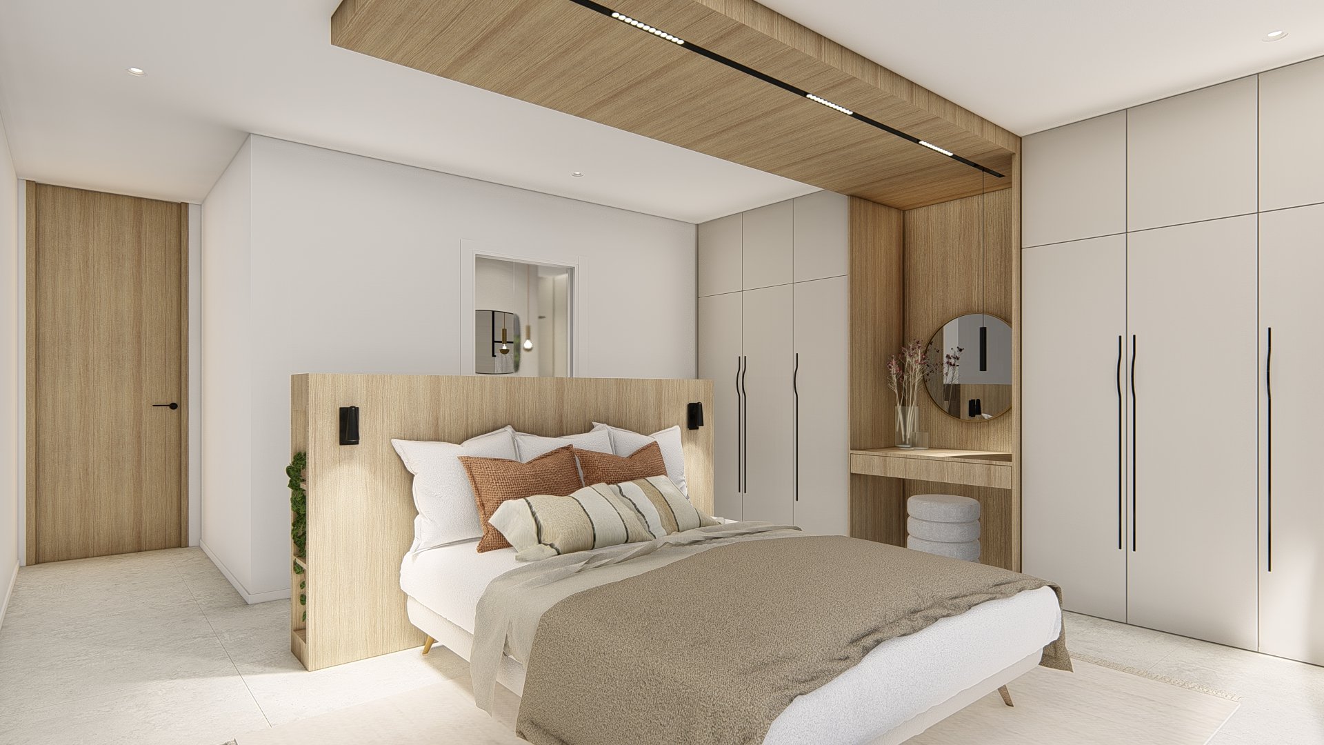 Obra nueva - Chalets -
Finestrat