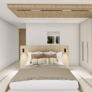 Obra nueva - Chalets -
Finestrat
