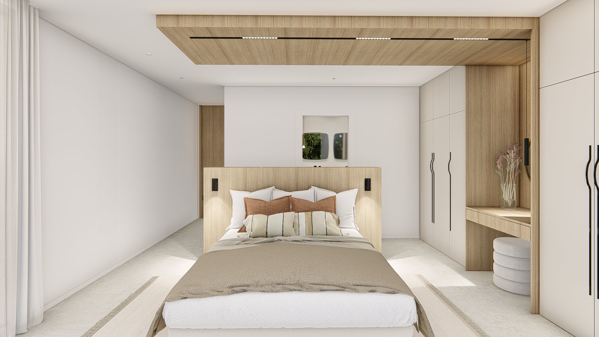 Obra nueva - Chalets -
Finestrat