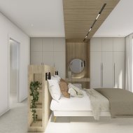 Obra nueva - Chalets -
Finestrat