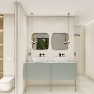 Obra nueva - Chalets -
Finestrat