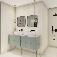 Obra nueva - Chalets -
Finestrat