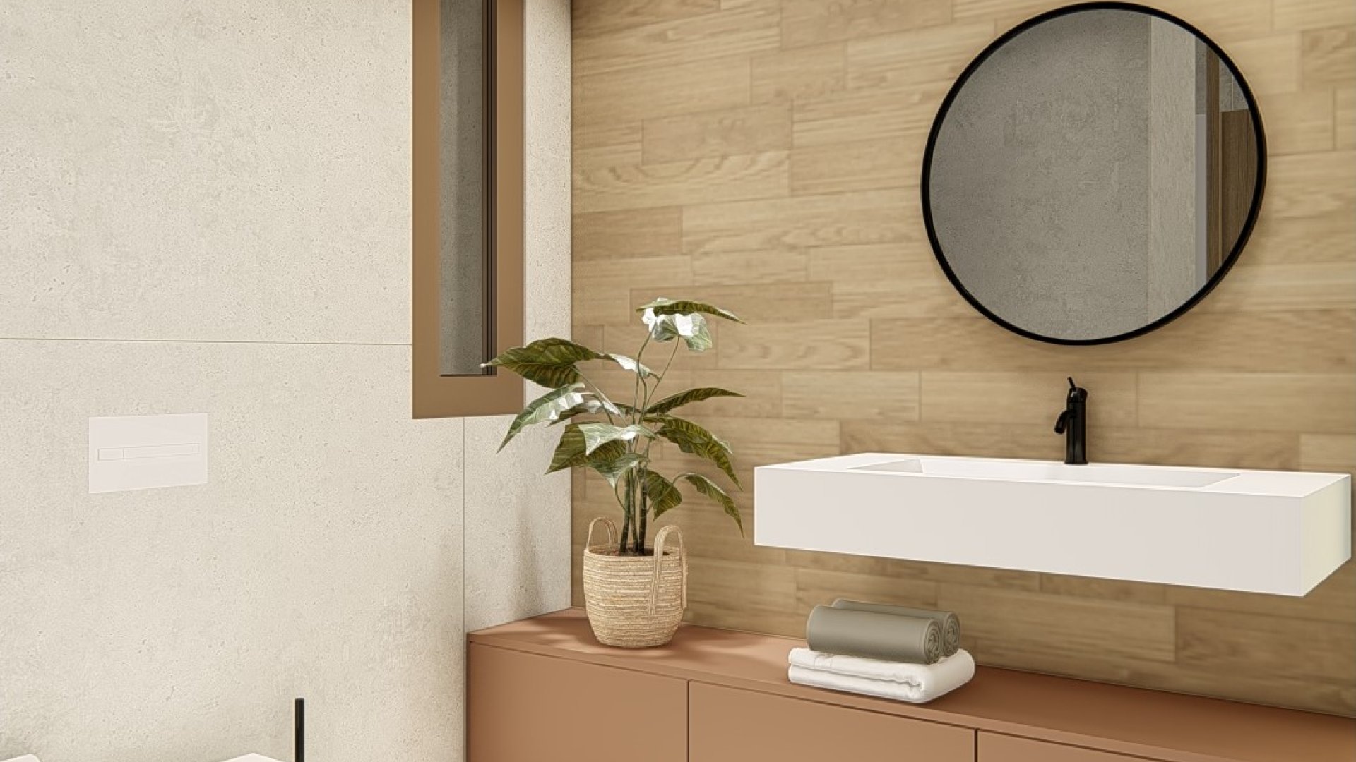 Obra nueva - Chalets -
Finestrat