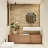 Obra nueva - Chalets -
Finestrat